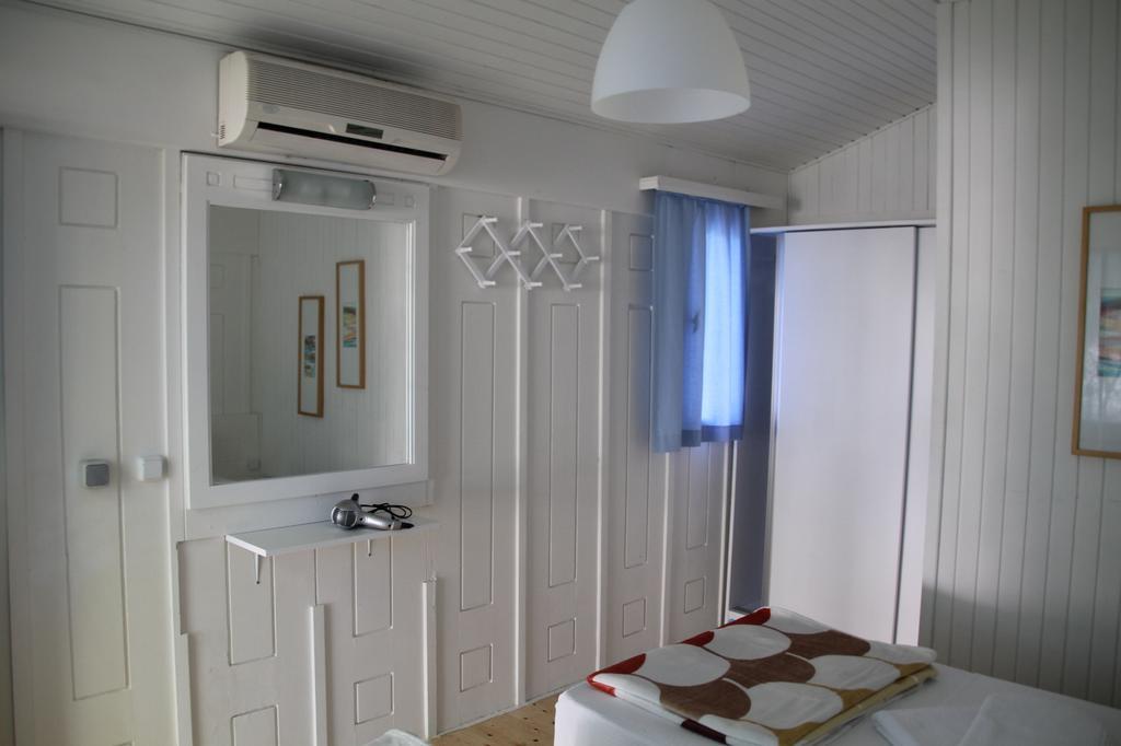 Defne Pension Cirali Room photo