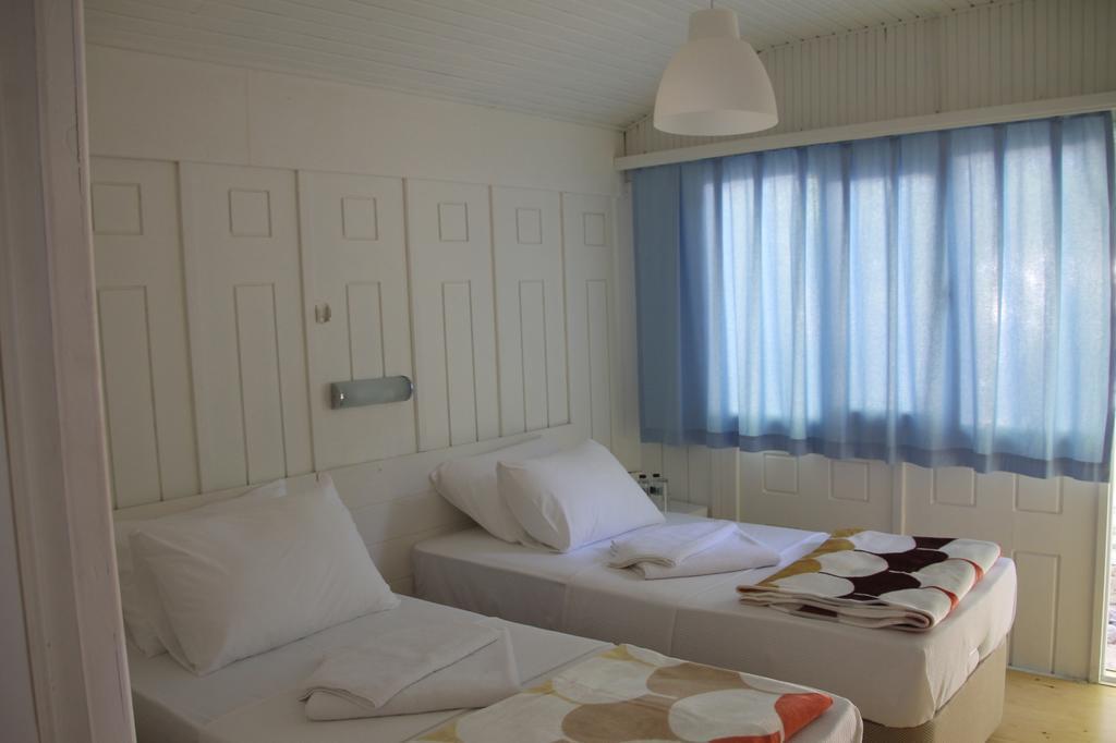 Defne Pension Cirali Room photo