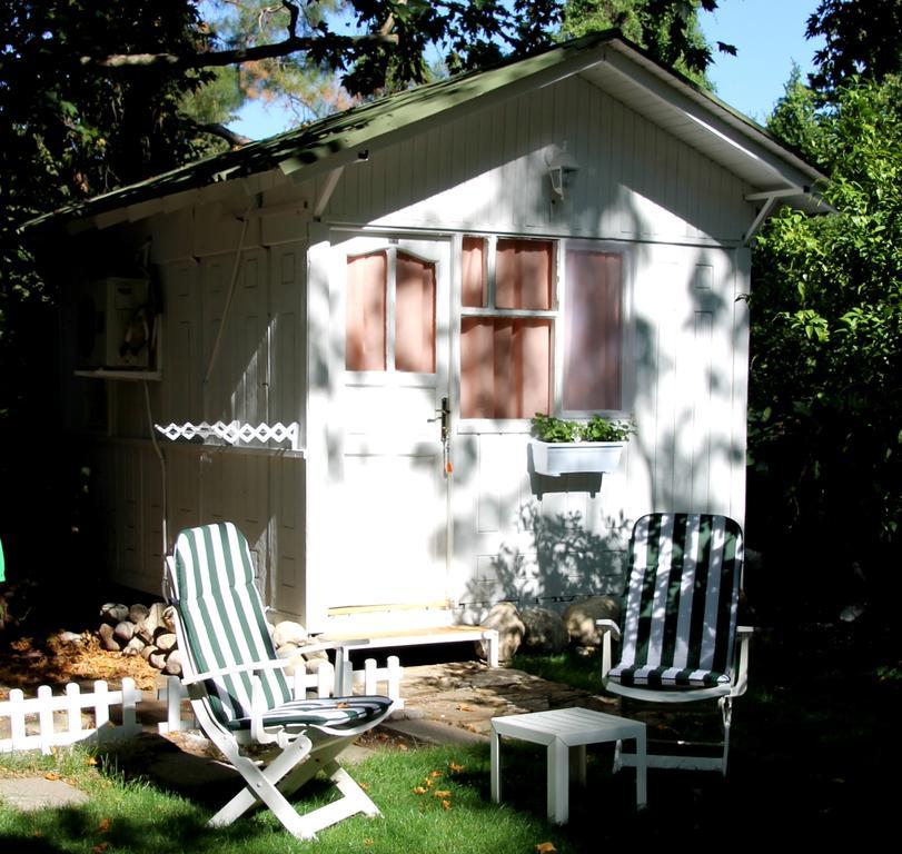 Defne Pension Cirali Exterior photo